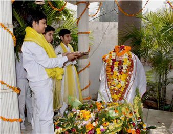 Basant panchmi